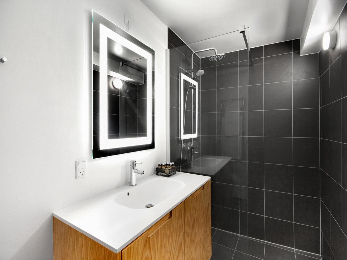 Sanders Regent - Endearing One-Bedroom Apartment Near Central Square Copenhagen Luaran gambar