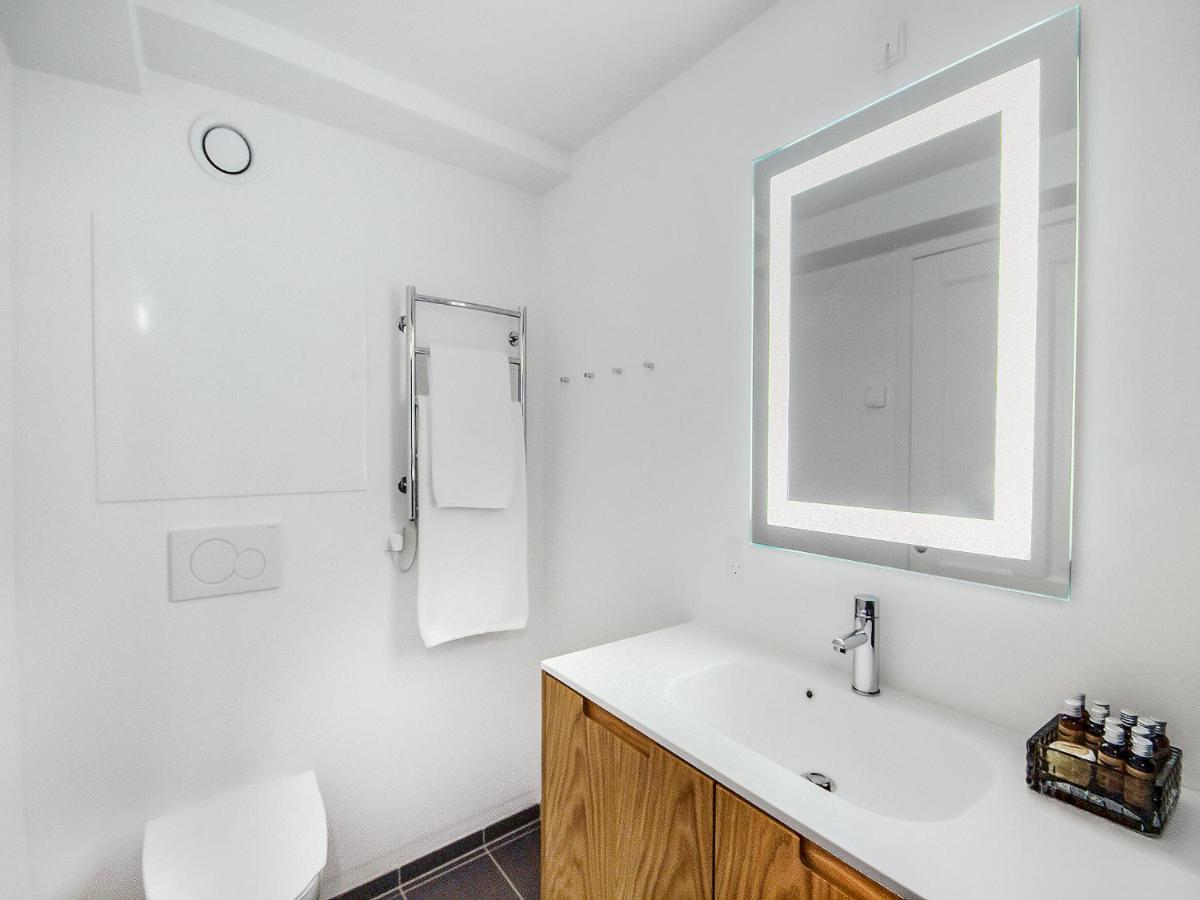 Sanders Regent - Endearing One-Bedroom Apartment Near Central Square Copenhagen Luaran gambar