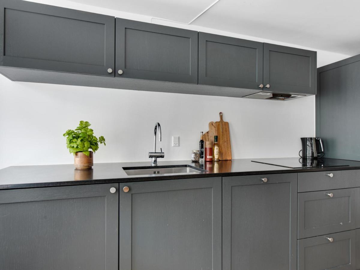 Sanders Regent - Endearing One-Bedroom Apartment Near Central Square Copenhagen Luaran gambar