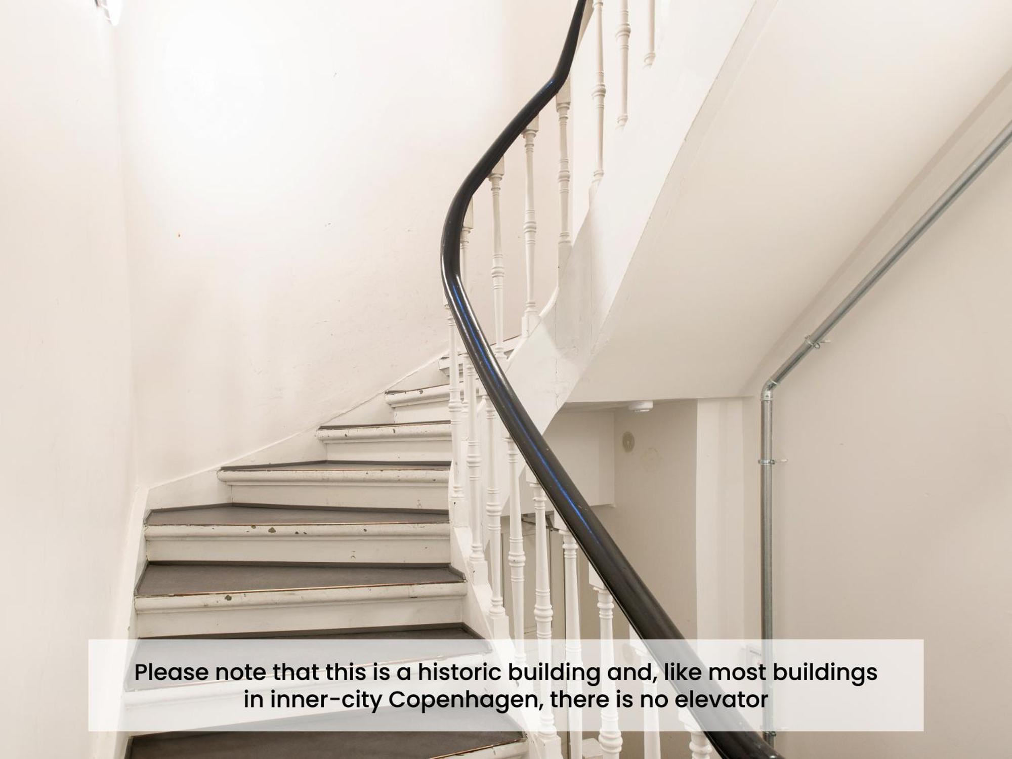 Sanders Regent - Endearing One-Bedroom Apartment Near Central Square Copenhagen Luaran gambar